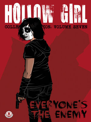 cover image of Hollow Girl (2016), Volume 7